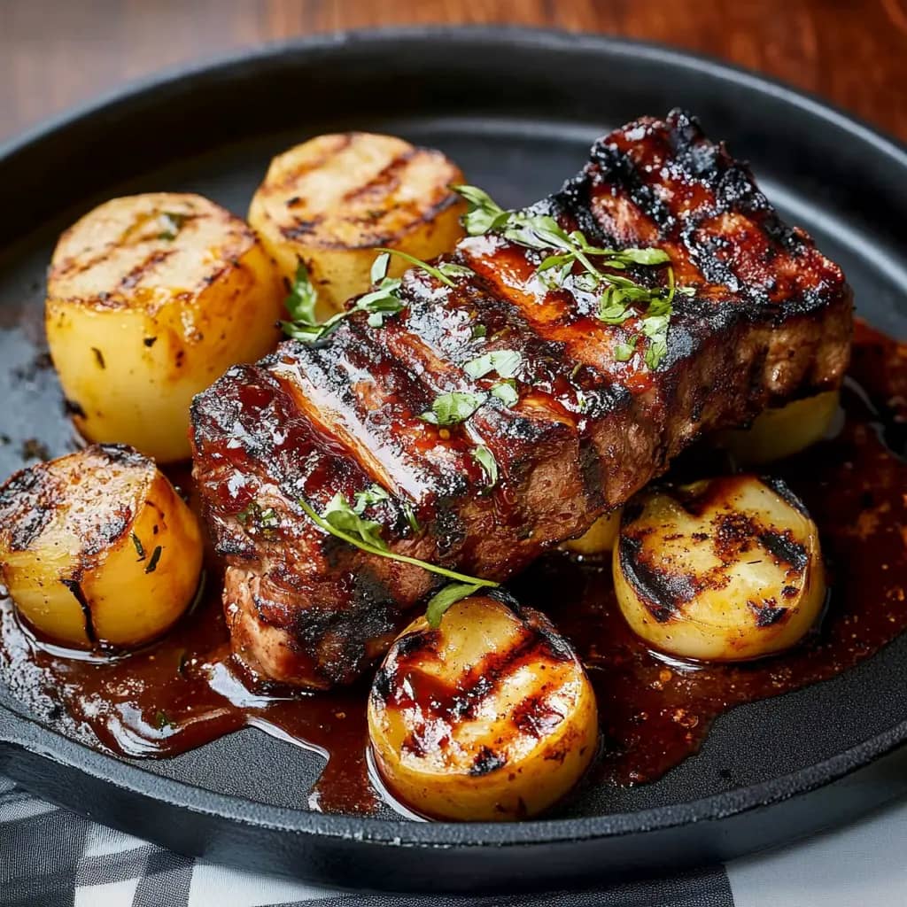 An image of a recipe