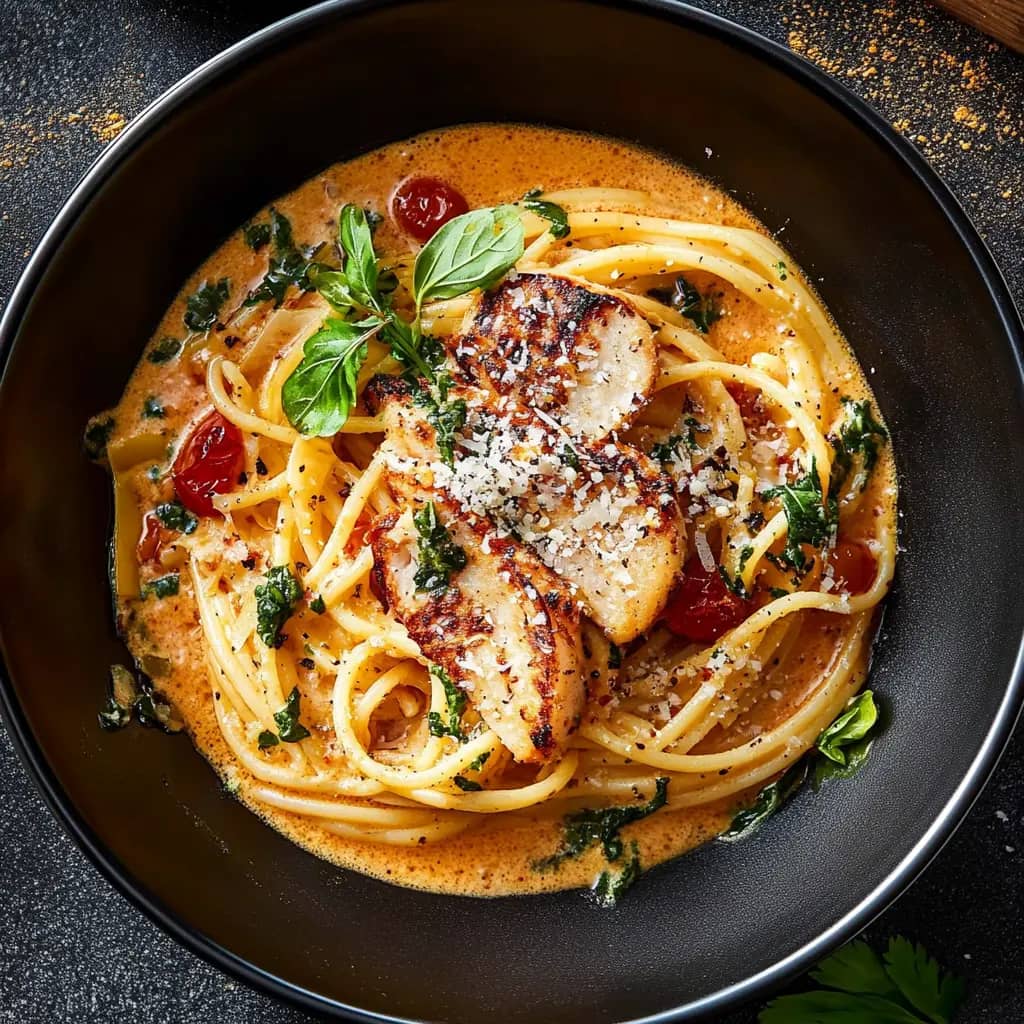 An image of a recipe